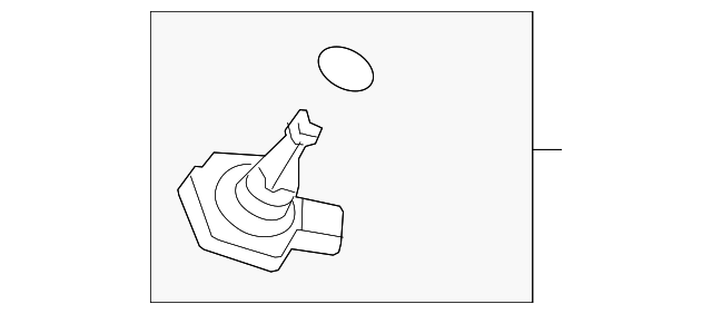 12-61-7-638-341 LEVEL SENSOR