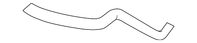 25700380 Деталь STABILIZER BAR