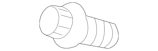 96055028 Деталь MOUNT BRACKET SCREW