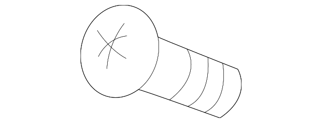30017973 Деталь MOUNT BRACKET BOLT