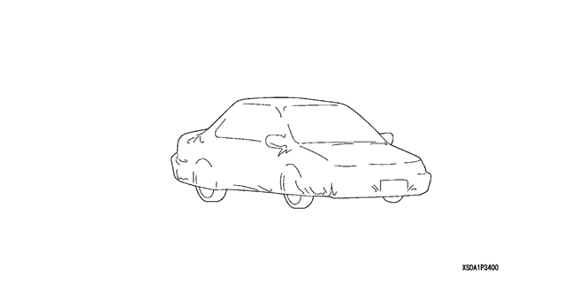 ACCESSORIES/CAR COVER for 2003 Honda ACCORD SEDAN #1