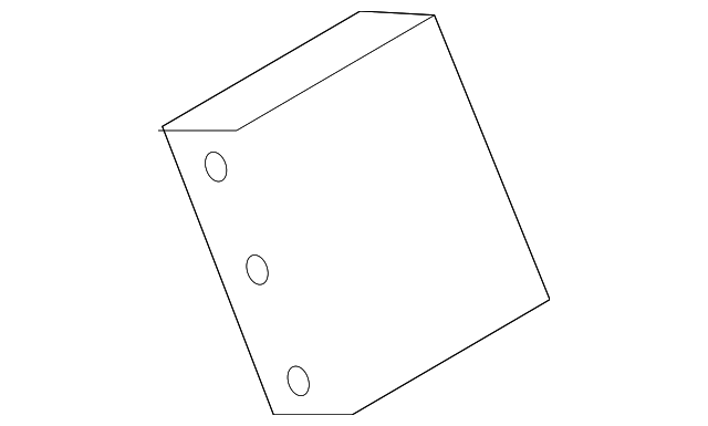284H11BA0A Деталь CONTROL MODULE