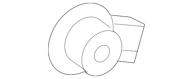 68046629AA Деталь SOCKET & WIRE, LEFT