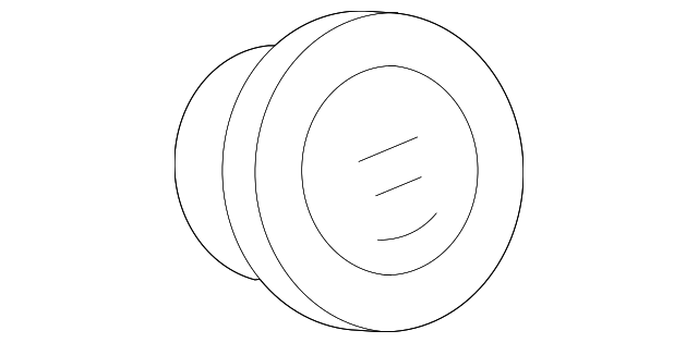 61-31-6-949-499 Деталь START BUTTON