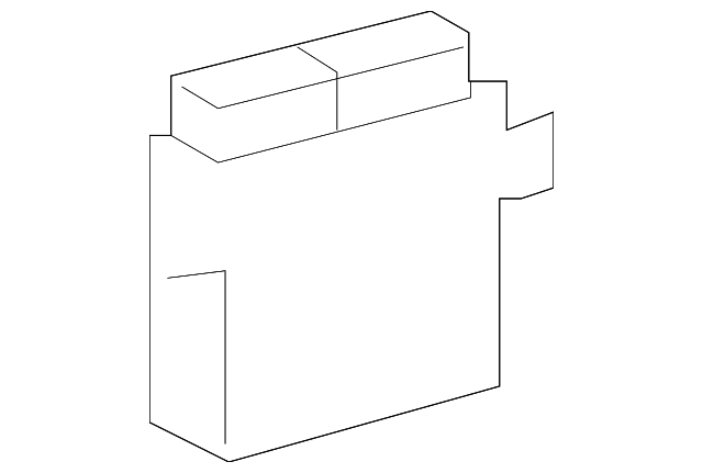 68059577AA Деталь MODULE