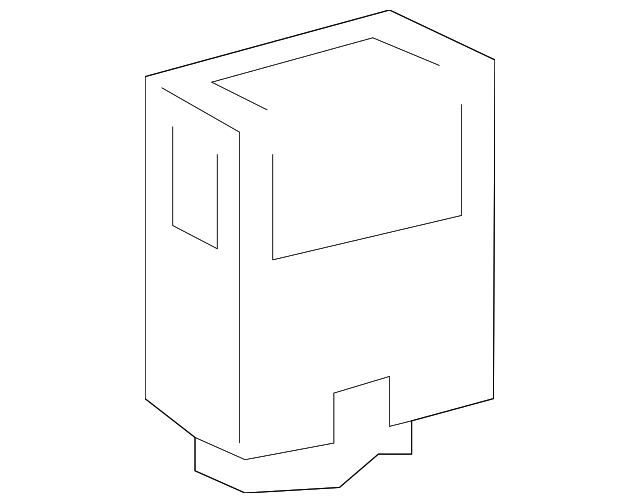 5139996AA Деталь MODULE