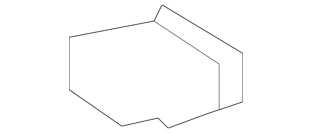 68052299AA Деталь MODULE