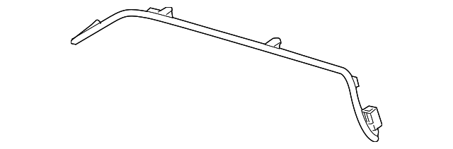 25771057 Деталь ANTENNA