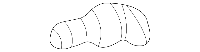7418154G00 Деталь LEVER