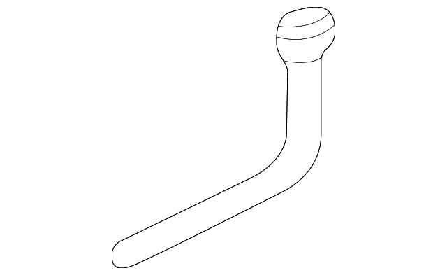 9554154G01 Деталь THERMISTOR