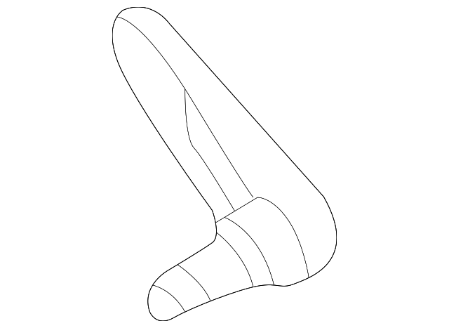 7419154G00 Деталь LEVER