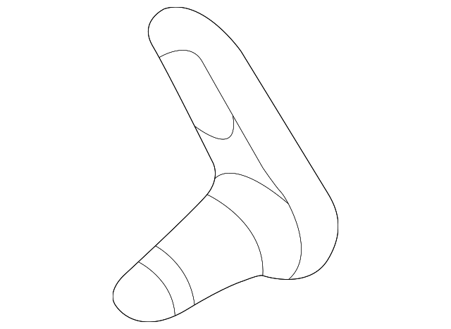 7418254G00 Деталь LEVER