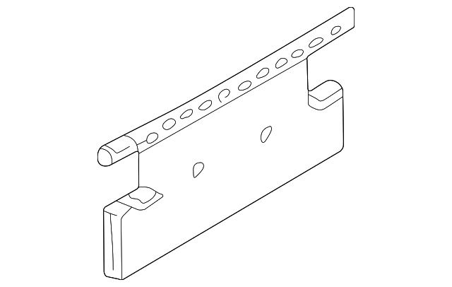 7417254G00 Деталь DOOR