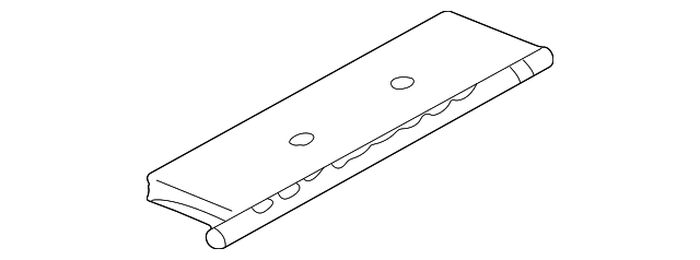 7417354G00 Деталь DOOR