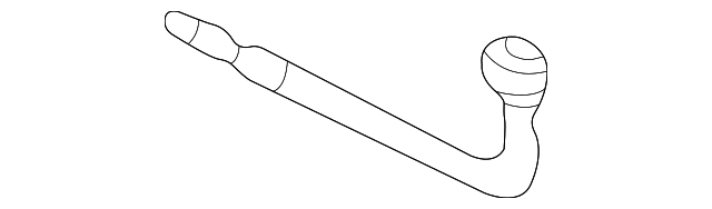 9554154G10 Деталь THERMISTOR