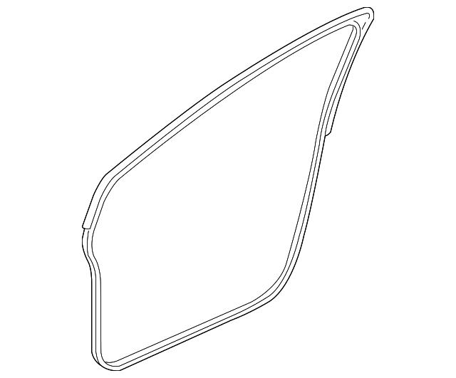 GS3L-68-911B Деталь W'STRIP ON BODY, RIGHT