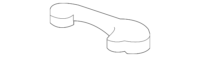 53787-60030 Деталь GUSSET, RIGHT