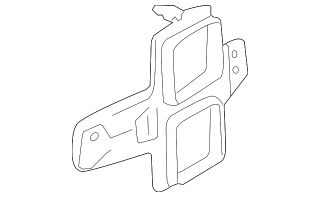8L1-819-475 Деталь FRAME