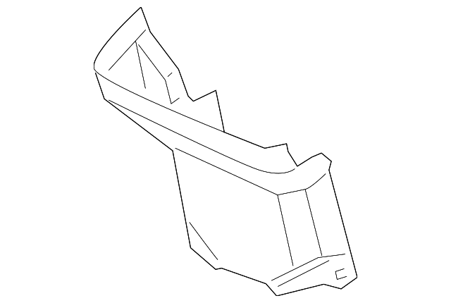 48382-JN00A HEAT SHIELD