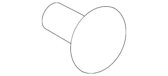 EC01-88-297 Деталь LEVER RIVET, RIGHT