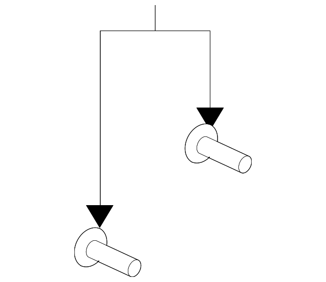 EC0188067B Деталь LUMBAR SUPPORT SCREW, LEFT