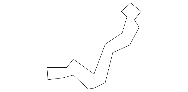 EC01-88-2G7 Деталь LEVER, RIGHT