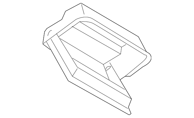 969840W000 Деталь LID