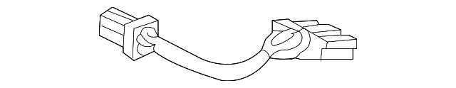 77901-SNA-C00 Деталь SUB-WIRE, CABLE REEL