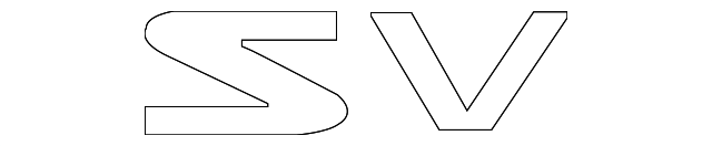 84895-3SH7A Деталь NAMEPLATE