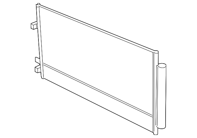 68248149AA Деталь CONDENSER