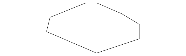 25775632 Деталь SWITCH BEZEL, RIGHT