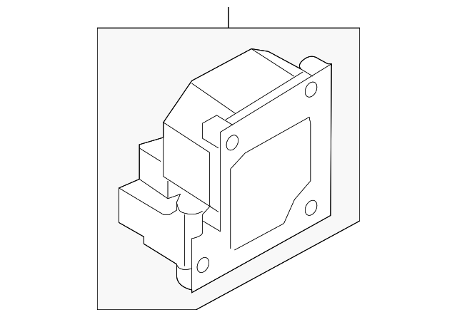 27529AG02A Деталь MODULE