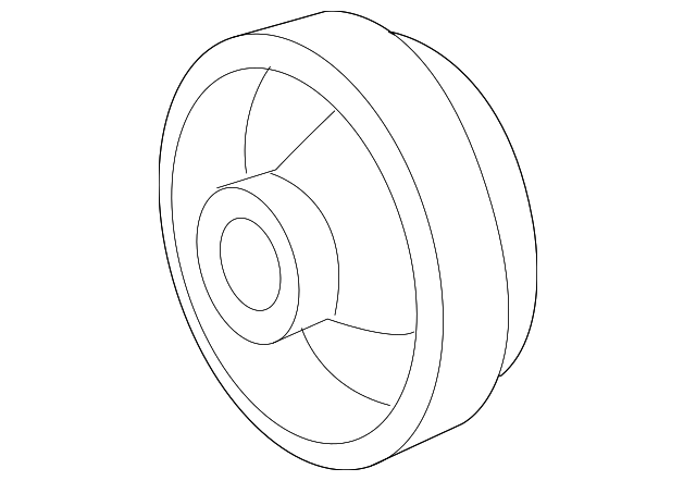 90075-60084 SOCKET COVER, LEFT
