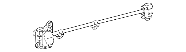 86790-34030 Деталь CAMERA