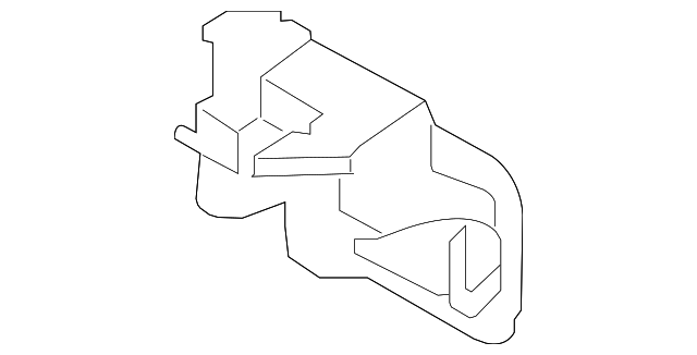 69090-0C051 Деталь HANDLE