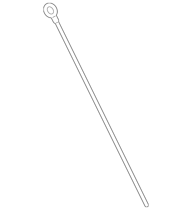 5037851AB DIPSTICK