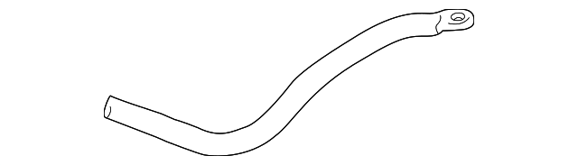 15711021 STABILIZER BAR