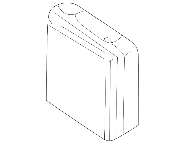 95910-3C200 Деталь DIAGNOSTIC UNIT