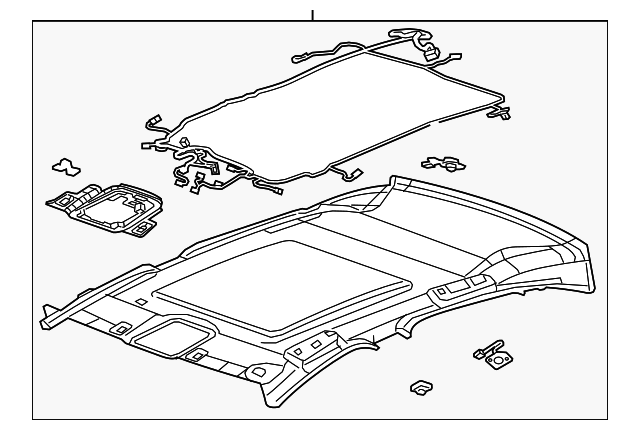 23157093 HEADLINER
