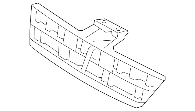 86362-25800 Деталь BASE