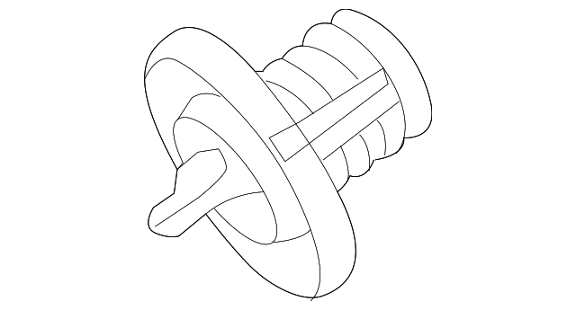 55111017AD Деталь THERMOSTAT
