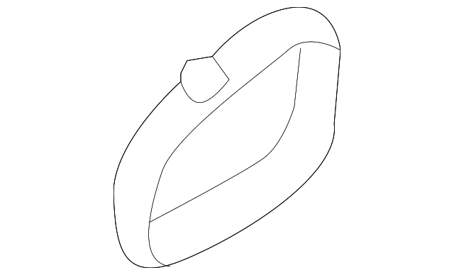 4884572AA Деталь ADAPTER SEAL