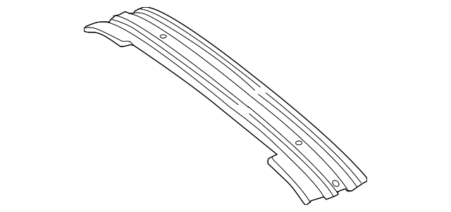 205-651-02-01 Деталь ROOF BOW