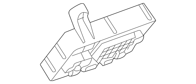 82730-04052 Деталь JUNCTION BLOCK