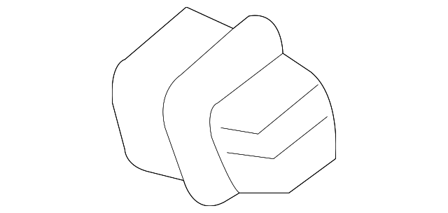 25797681 Деталь TILT SWITCH