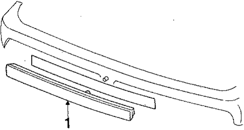 Impulse HIGH MOUNT LAMPS 2