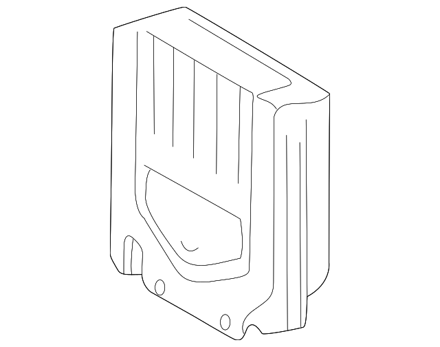 86273-60040 CD MAGAZINE