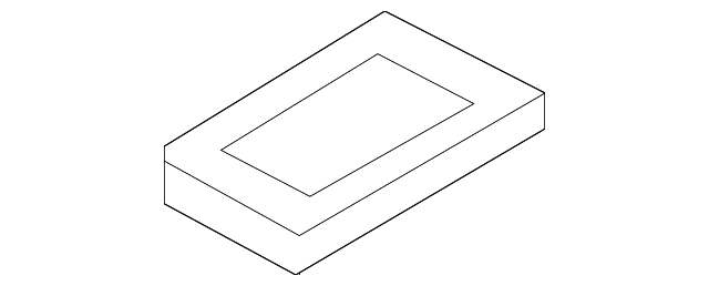 4G0-853-446-GRU Деталь CAP, RIGHT