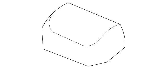 81755-A9000GBU Деталь TRIM BEZEL
