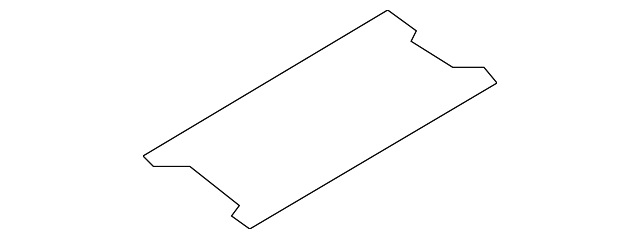 96912AL512 Деталь COVER